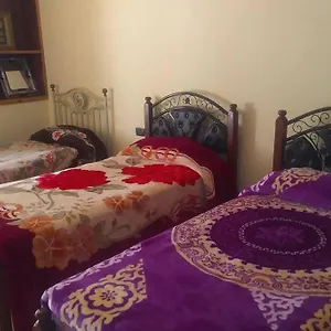 A Appartement